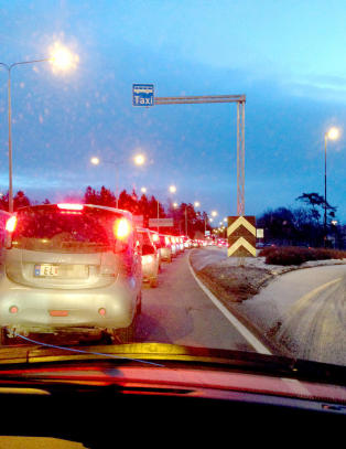 N� er det over 10 000 elbiler i Norge