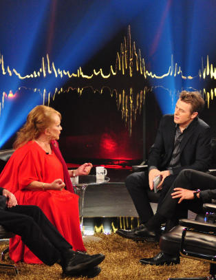Fredrik Skavlan forstår at folk har reagert