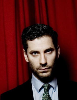 Ikke k�dd med mora mi!