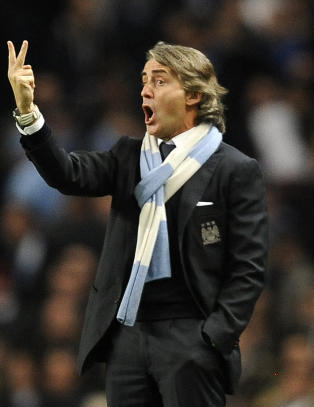 - Jeg er ikke Ars�ne Wenger. Vi er forskjellige. Jeg �nsker � vinne