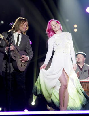 Derfor f�r de v�re med likevel