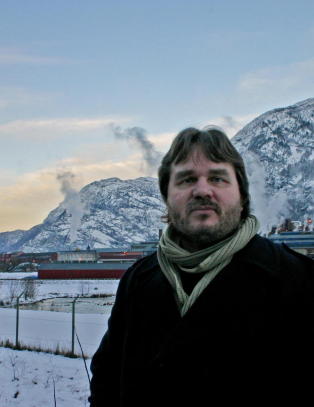 Oppstykket sn�ras og utroverdige sexskildringer