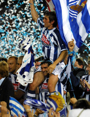 - Real Sociedad kj�pte doping i seks �r