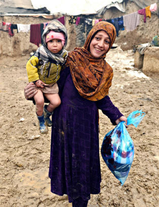 Hva kan vi oppn&aring; i Afghanistan?