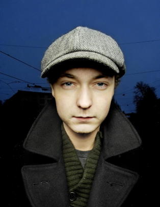 �Max Manus�-stjerna ble far for f�rste gang