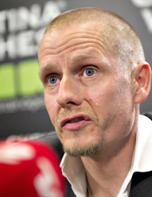 - Dopingen og l�gnene var verdt det