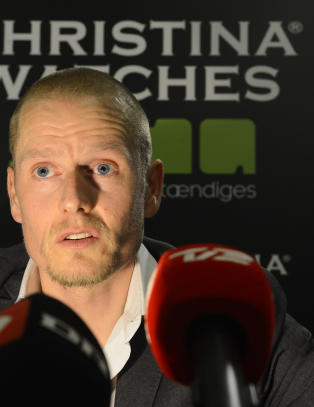 - Dopingmisbruket endrer ingenting