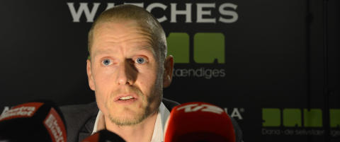 - Dopingmisbruket endrer ingenting