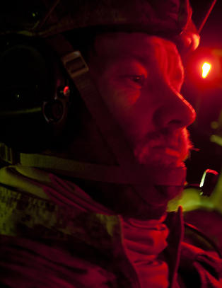 Hvor viktig var tortur i jakten p� bin Laden?