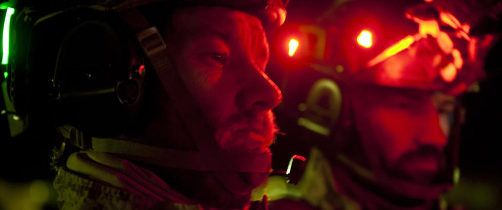 Hvor viktig var tortur i jakten p� bin Laden?