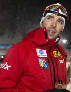 - Jeg er overhodet ikke bekymret for VM