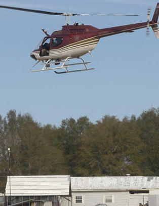 - Fulgte gisseldramaet med skjult kamera