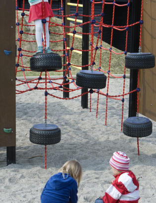 - De minste barna fikk 19 vikarer � forholde seg til p� kort tid