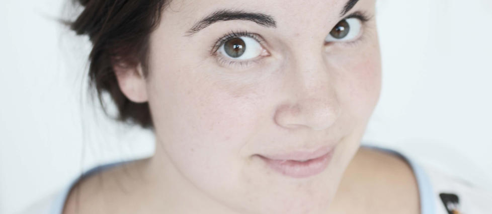 UNDRING OG GRUNNING:  Anna R. Folkestad har tidligere skrevet om Henrik And. N� har hun startet en ny bildebokserie som ansporer til undring, humring og begrepsl�ring hos barna. Foto: SAMLAGET