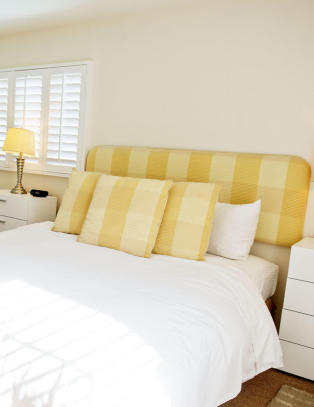 Er du under 21 �r kan du bare glemme denne senga