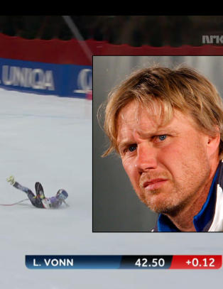 - Jeg har ikke f�tt noen negative reaksjoner fra USA