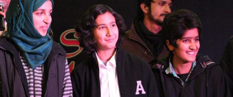 Denne musikken ble for sterk kost for myndighetene