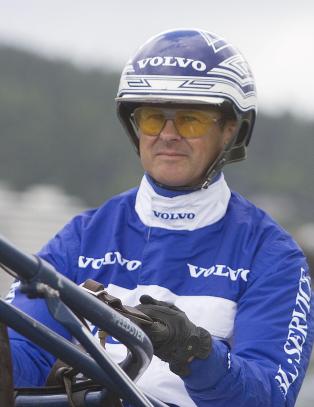 Regnestykket g�r i Hop