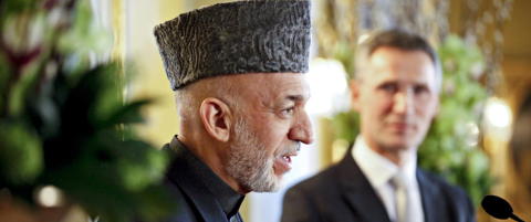 Takker for uegennyttig
hjelp fra Norge