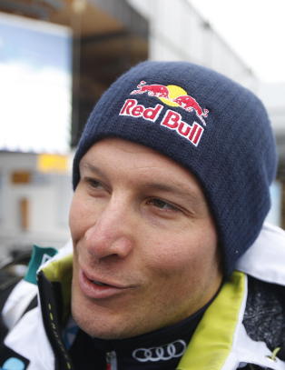 Derfor vinner Aksel alltid gull