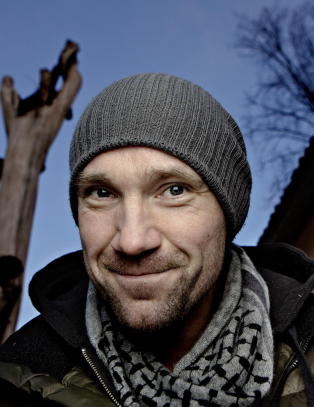 - Det ble veldig mye alkohol i en periode