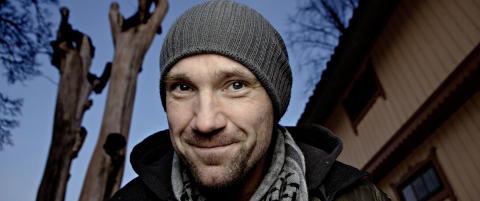 - Det ble veldig mye alkohol i en periode