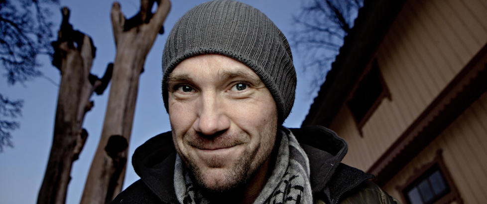 - Det ble veldig mye alkohol i en periode