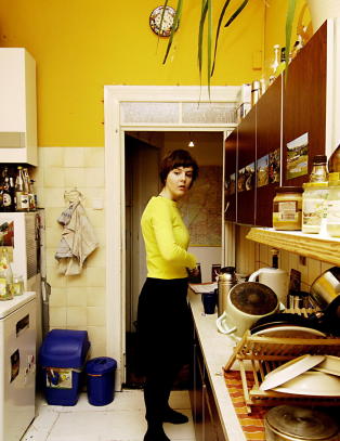 Hvorfor poesi trengs i abortdebatten