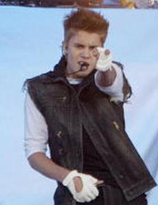 Slik avsl�rte de BIEBER-BEDRAGEREN