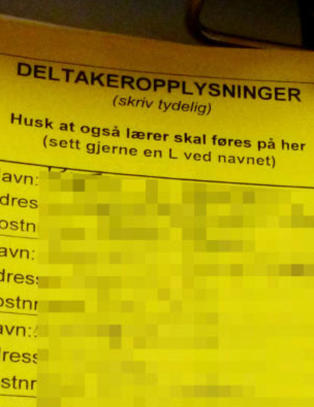 Mener disse listene knytter SOS Rasismes ledelse til nytt millionjuks