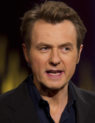 Fortjener egentlig Skavlan kjeft for � ha latt Anna Wahlgren fortelle sin versjon?