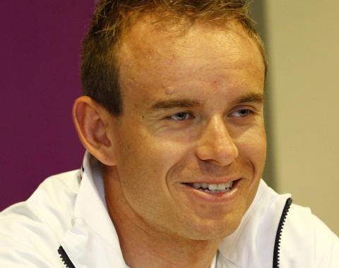 STERK I SPURERN: Alexander Kristoff.
Foto: Tor Erik Schr�der / NTB scanpix