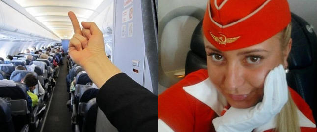 Denne fingeren kostet Tatjana jobben