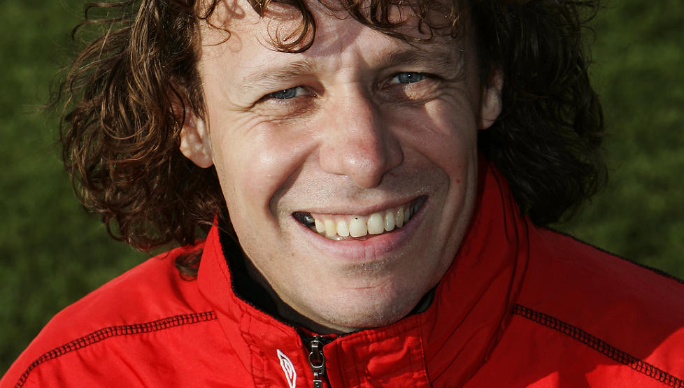 FIKK BANK: Trond Nordsteiens menn tapte mot Tyrkia. Foto: Tor Richardsen / NTB Scanpix