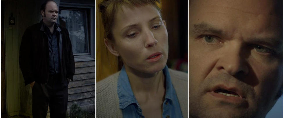 Dette var vanskeligere for Atle Antonsen enn � ha trekantsex med Anders Baasmo