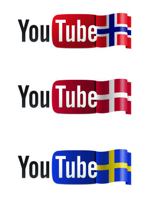 N� blir YouTube norsk