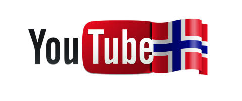 N� blir YouTube norsk