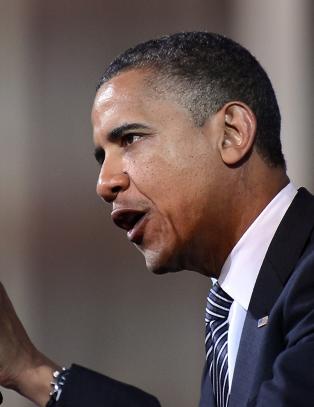 Her er Obamas «license to kill»