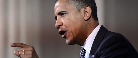 Her er Obamas «license to kill»