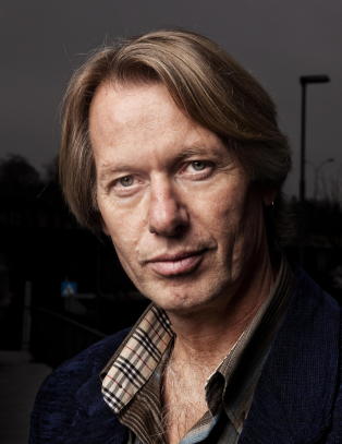 - Jeg har kalt denne gruppen en vandrende katastrofe