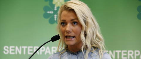 - Mistanke om hvem som driver skittent oljespill