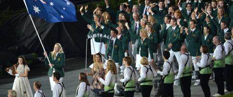 - Ingen navn er nevnt, ikke én klubb, ikke én sport