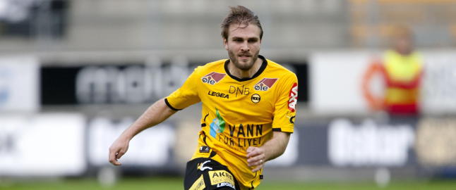Westerberg ferdig etter ti starter for Lillestrøm