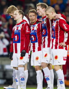 Troms� mot underskudd p� minst tre millioner