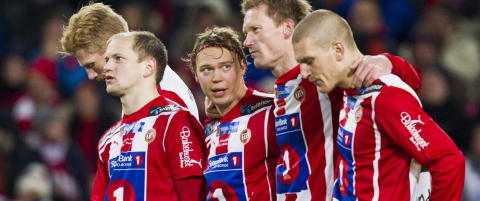 Troms� mot underskudd p� minst tre millioner