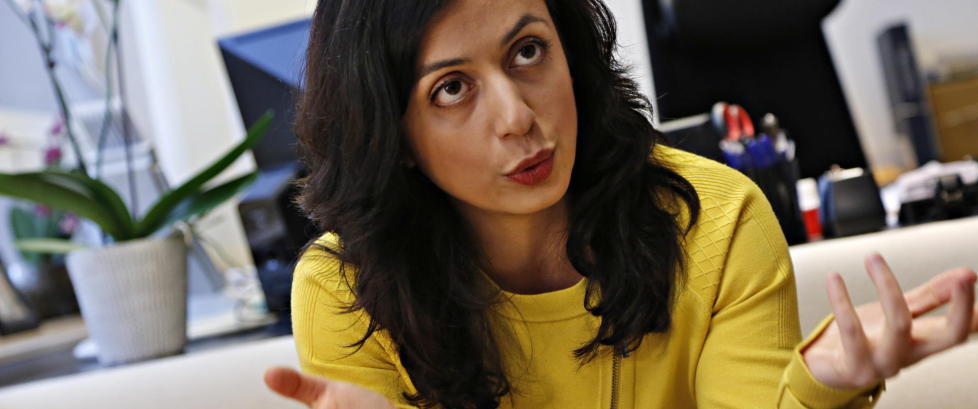 Lager st�tteordning for gravejournalistikk