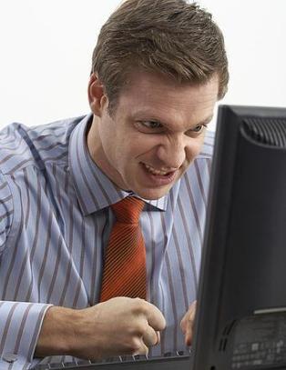 Jeg er glad jeg ikke er kvinne