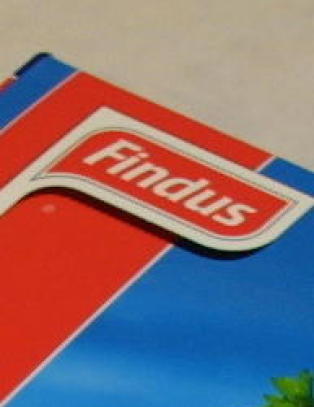 Fant hestekj�tt i Findus-lasagne