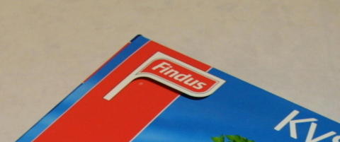 Fant hestekj�tt i Findus-lasagne