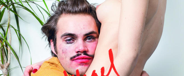 Dette ble for dr�yt for Itunes